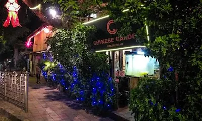 Flamingo Garden Restaurant