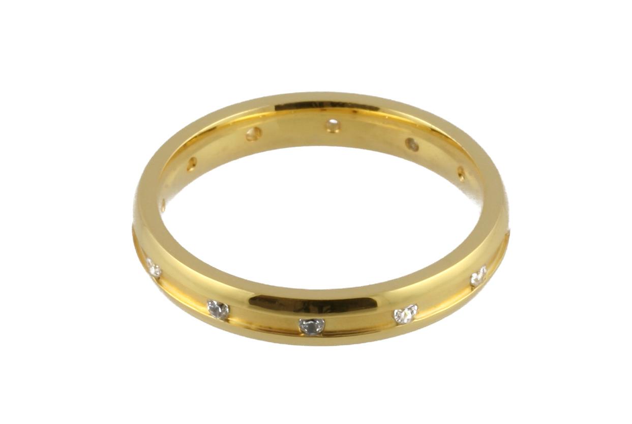 I have a mens wedding ring 14k