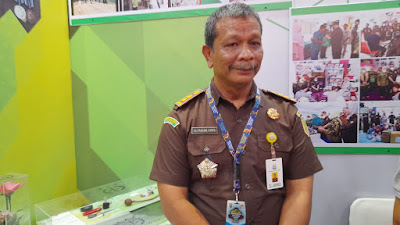 Penkum Kejati Aceh : Pemeriksaan SPPD Fiktif DPRK Simeulue Dimulai Hari Ini
