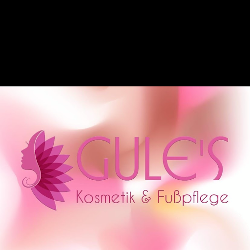 Gule's Kosmetik & Haarfrei Zentrum logo