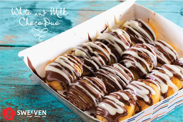 Sweeven - The Original Belgian Waffle photo 