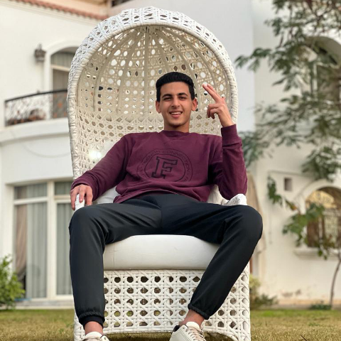 Marwan Ahmed