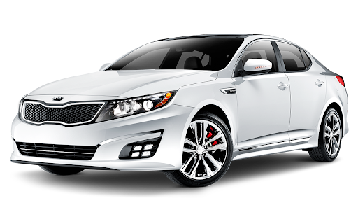 kia optima colors 2014