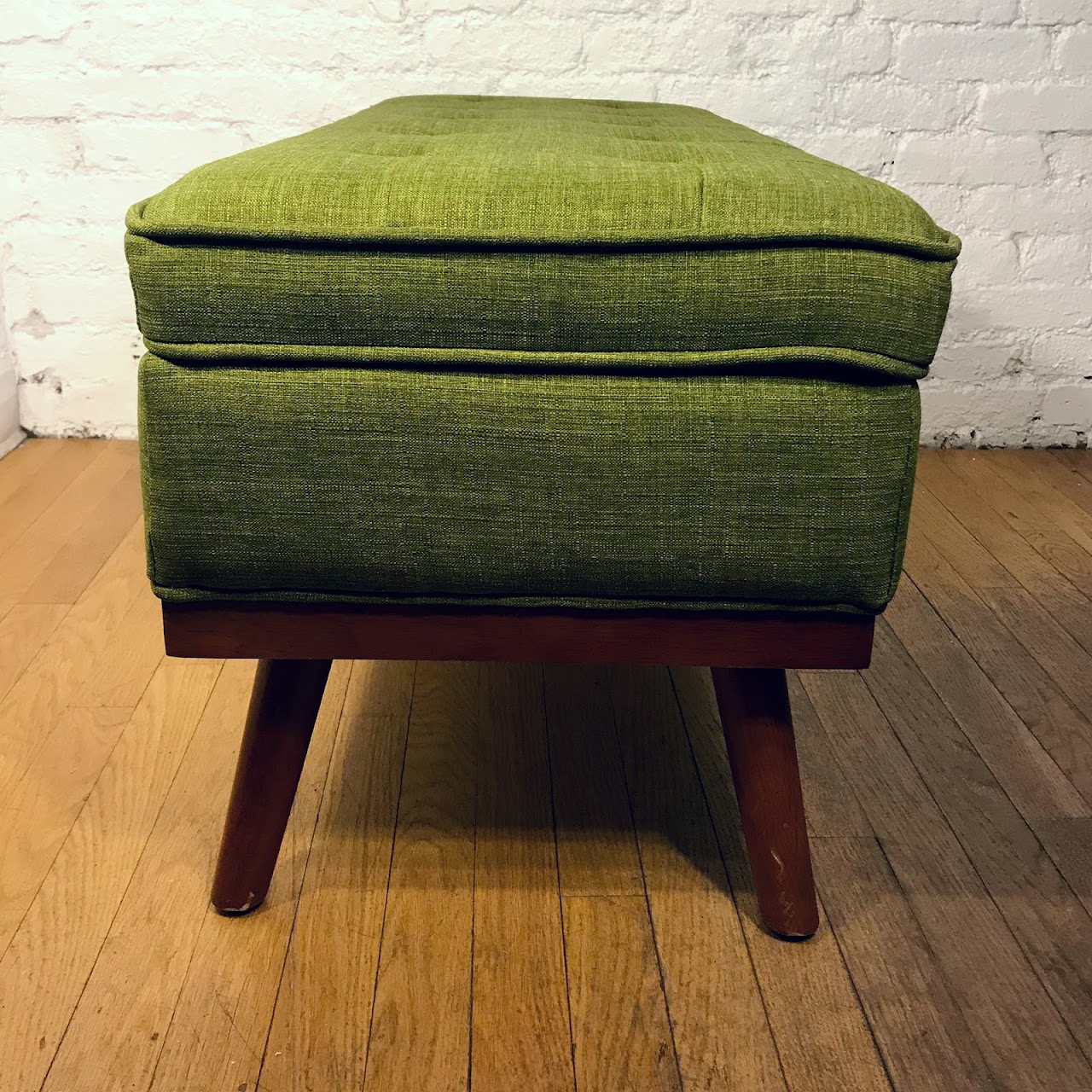 Upholstered Bench