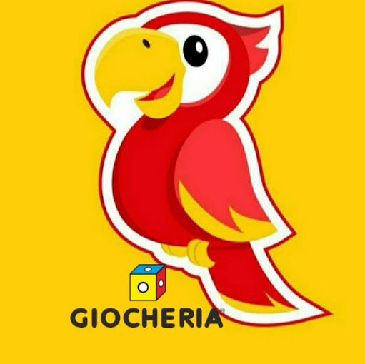 al PORTOBELLO GIOCHERIA giochi e prima infanzia logo