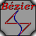 Bézier icon