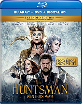 Huntsman