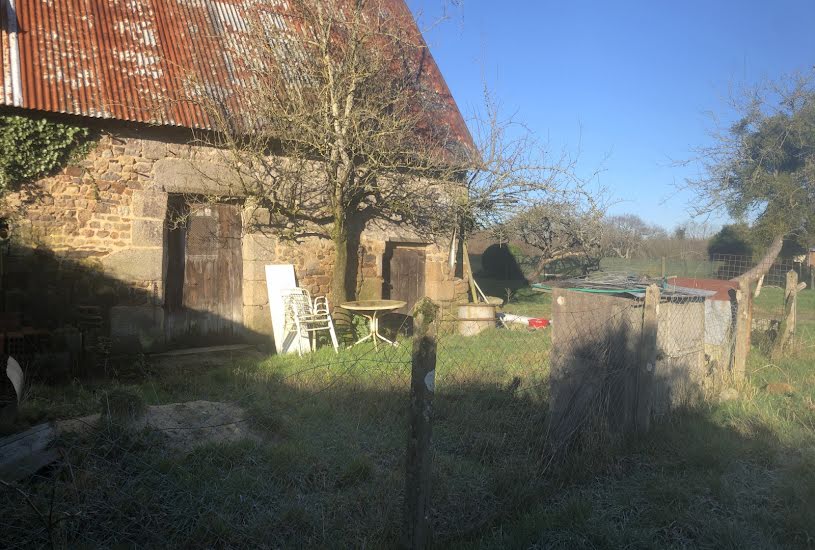  Vente Terrain à bâtir - 850m² à Mesnil-Clinchamps (14380) 