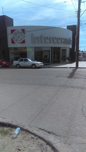 Interceramic Oficial, Av. Álvaro Obregón 159, Centro, 83600 Caborca, Son., México, Tienda de muebles | SON