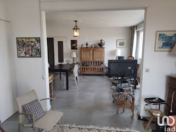 appartement à Lille (59)