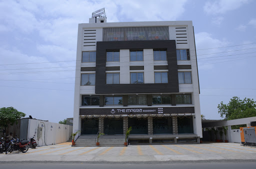 The Imperia Residency Hotel, Maharashtra, Ayodhya Nagar, Old MIDC, Jalgaon, Maharashtra 425003, India, Hotel, state MH