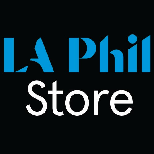 LA Phil Store logo