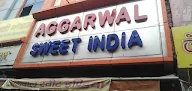 Aggarwal Sweet India photo 1