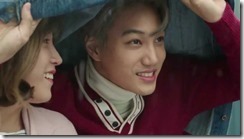 [LOTTE DUTY FREE] 7 First Kisses (ENG) #5 EXO KAI “I’m your teacher. You’re my student”.mp4_000220666_thumb