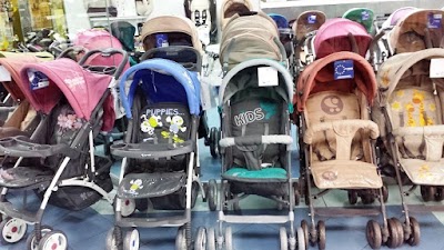 Photos of BabyMod & MiniMod - children and baby shop