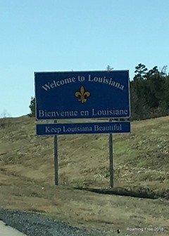 Louisiana