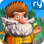 Westbound: Gold Rush Apk