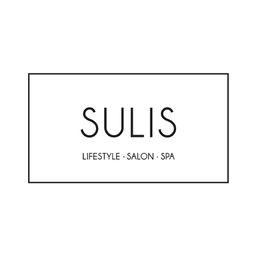 Sulis Lifestyle Salon and Spa - Hairdresser & Beauty Salon Byron Bay logo