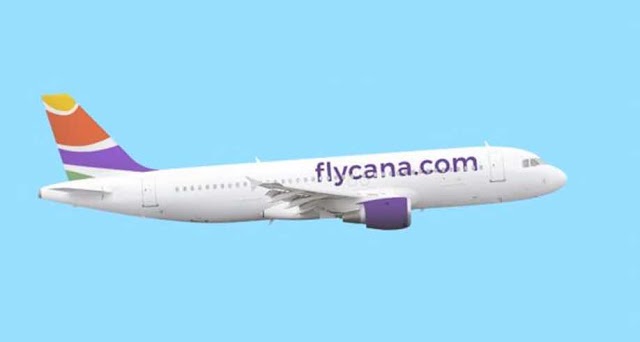 FlyCana designa nuevo CEO, Fred Jacobsen