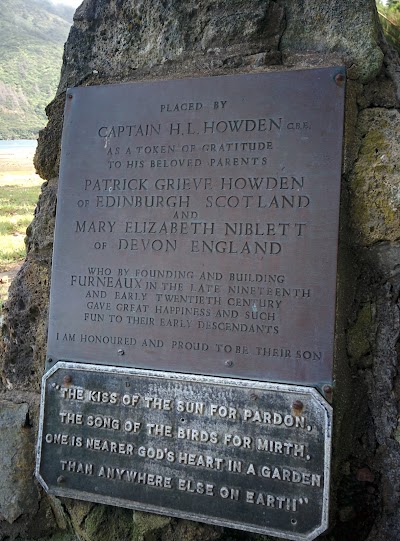 Photos of Furneaux Lodge