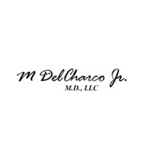 M. DelCharco, Jr., M.D. LLC logo