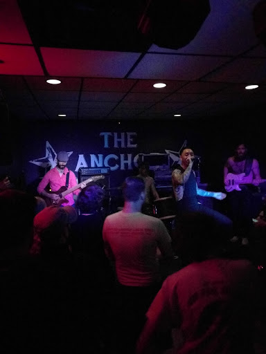 Pub «The Anchor», reviews and photos, 744 Broadway, Kingston, NY 12401, USA