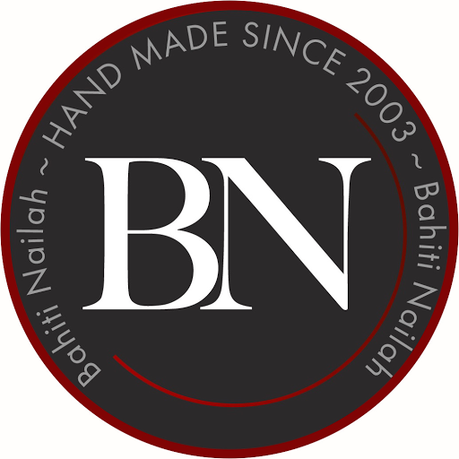 Bahiti Nailah Skincare and Products logo