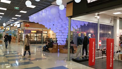 Photos of Shopping and entertainment center BIG 2