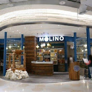 Molino 手工義大利麵工場