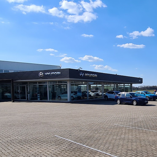 Autohaus Ryll GmbH