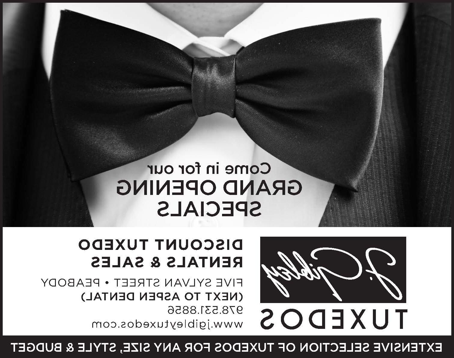 Tuxedo Collection. Weddings