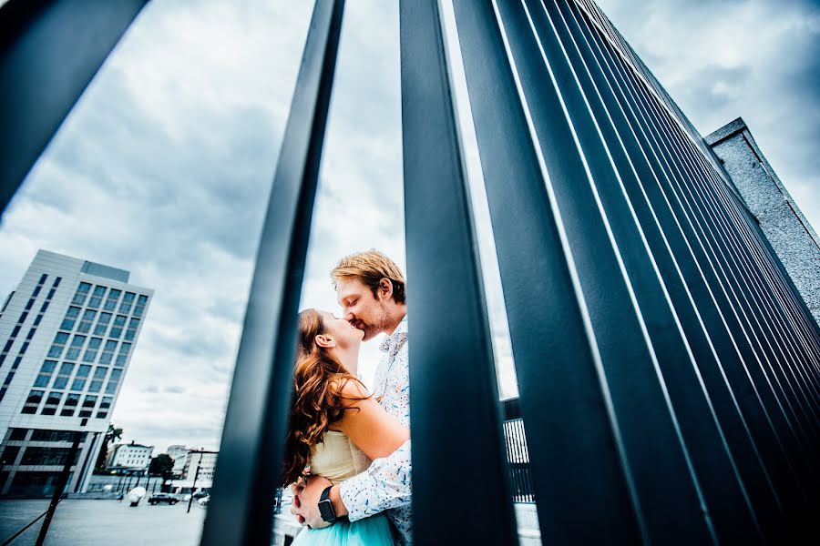 Wedding photographer Taras Nagirnyak (tarasn). Photo of 1 August 2017