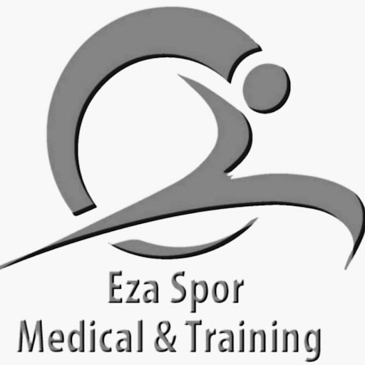 Eza Spor Medical & Training logo