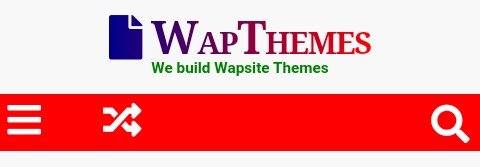 Wapkiz Sidebar v1.0 On Waptheme