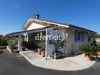 maison à Bénesse-lès-Dax (40)