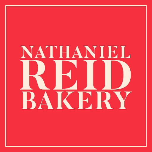 Nathaniel Reid Bakery logo