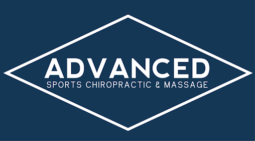 Advanced Sports Chiropractic logo