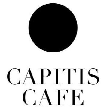 CAPITIS CAFE logo