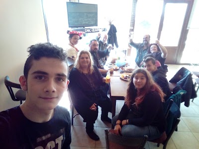 Photos of cafe To16ari