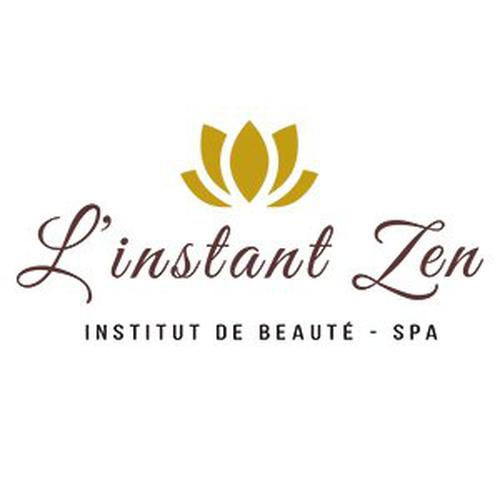 L'Instant Zen logo