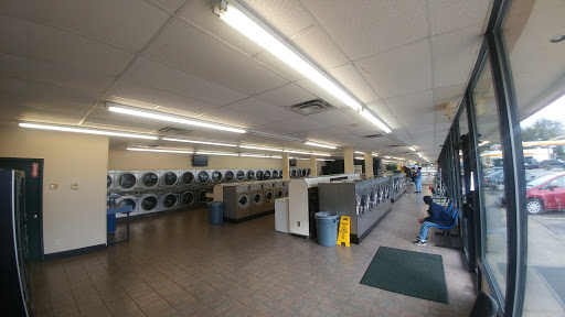 Laundromat «Westwood Super Laundry», reviews and photos, 2455 Harrison Ave, Cincinnati, OH 45211, USA