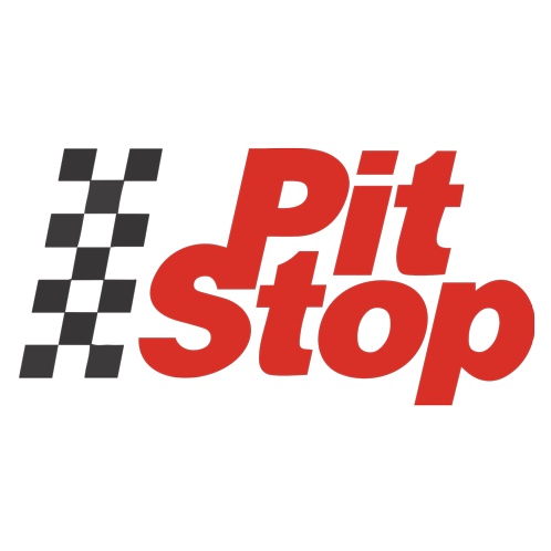 Pit Stop Paraparaumu logo