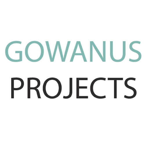 Gowanus Projects logo