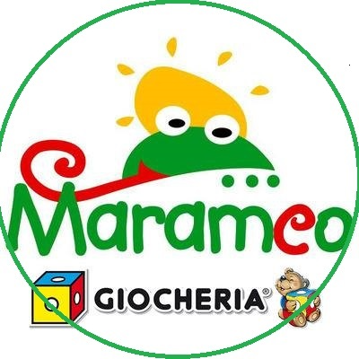 Marameo Giocattoli Giocheria Carini