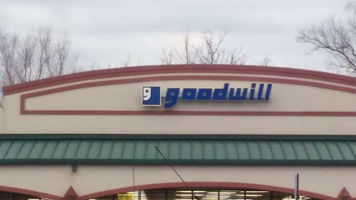 Thrift Store «Goodwill Retail Store of Washington», reviews and photos