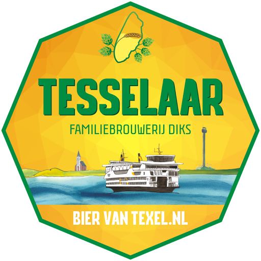 Tesselaar Familiebrouwerij Diks (Brouwerijwinkel open op afspraak)