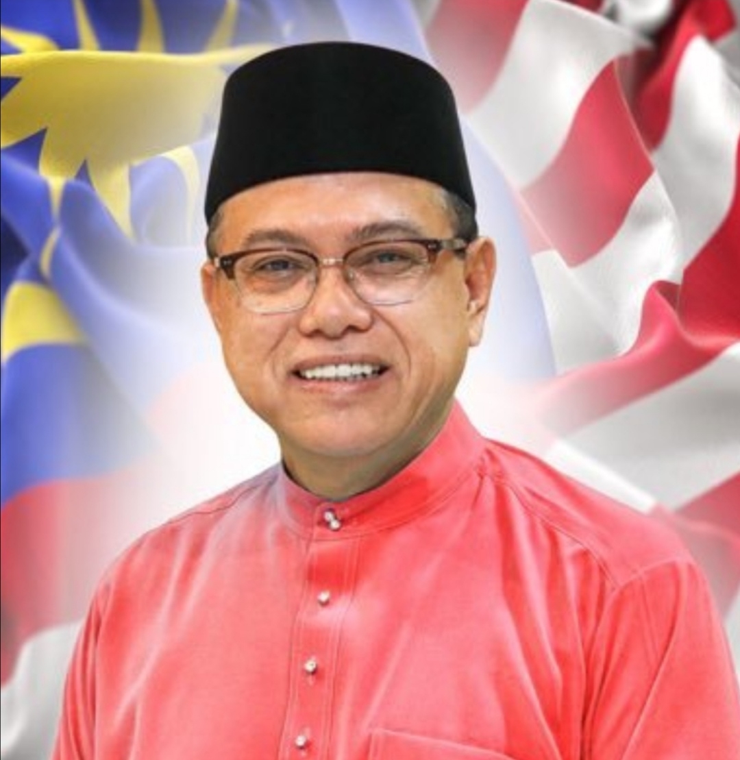 menteri besar pahang 2019