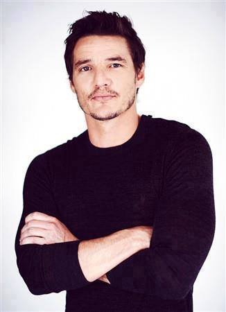 Pedro Pascal Profile Pic Dp Images