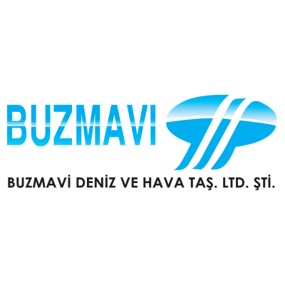 Buzmavi Deniz ve Hava Taşımacılık logo