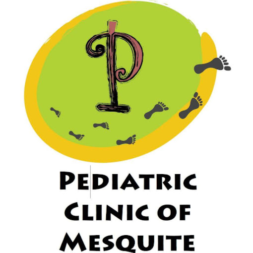 Pediatric Clinic of Mesquite logo